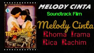 Download Melody Cinta - Rhoma Irama MP3