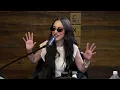 PATY CANTÚ - Her experience with SAM SMITH | Interview with Jessie Cervantes on Exa