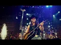 Warren Zeiders On the Road: Relapse Tour Highlights