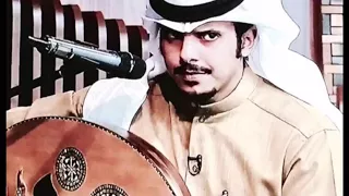 جلسة   دريع اغنية لو كلفتني المحبه لفنان العرب   محمد عبده دندنها