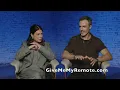 LAW ORDER Maura Tierney Explains Why She Loves Season 25 s Bend the Knee