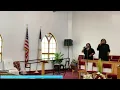 Homegoing Service for Mr Larry Tuggles 11-22-25