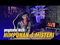 Download Lagu 4 KISAH MISTIK