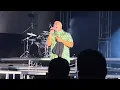 The Green “Coming Home” - Honolulu, Hawaii (June 13, 2025)