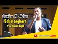 Download Lagu SEBATANG KARA | Rusdi Bajak | Gambus Al - Azhar Cover | Adin Ranger