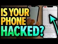 Signs Your Phone Has Been Hacked What You NEED To Do