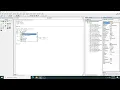 VB program using ListBox and ComboBox