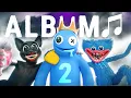 Download Lagu All Creature Songs 2 by Horror Skunx (official album)