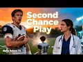 He Returned for Football… But Found the Son He Never Knew | Second Chance Play