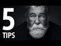 Download Lagu 5 TIPS to INSTANTLY IMPROVE your PORTRAITS 📷