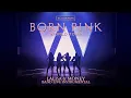 Lagu LISA (BLACKPINK) - Lalisa \u0026 Money (Band Live Version at Born Pink World Tour) Instrumental