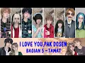 Lagu TIKTOK REVLICCA - I LOVE YOU, PAK DOSEN (BAGIAN 5 TAMAT)