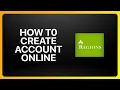 How To Create Regions Bank Account Online