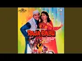 Download Lagu Aa Aa E Ooh Ooh Ooh Mera Dil Na Todo - Male (Jhankar)