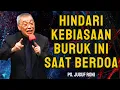 Download Lagu Sikap Yang Benar Saat Berdoa | Pdt. Jusuf Roni