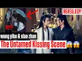 Download Lagu 💥 Schokkende onthulling! De kusscène tussen Wang Yibo en Xiao Zhan in \