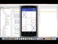 Learn to create a Tic-Tac-Toe Game with Android Studio