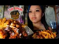 I tried CRACK WINGS at The Bando in Atlanta