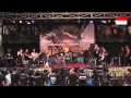 Download Lagu All Bands jam session - Ride the Sky (Helloween cover)