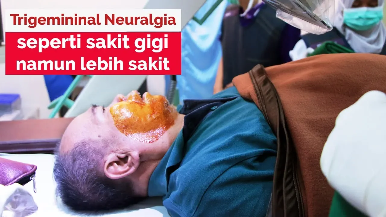 Saraf kejepit merupakan salah satu penyakit yang bisa dialami siapapun. Tentunya saraf kejepit ini t. 