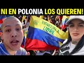 Download Lagu 🔥YA NO LOS QUIEREN NI EN POLONIA! QUÉ LES PARECE?