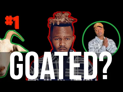 Download MP3 Watch: Kwesta Crowns A-Reece No.1 of his Goat List🙌