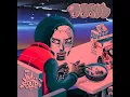 MF DOOM - Coffin Nails HOME