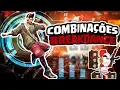 Lagu MELHORES COMBINAÇÕES DE ROUPAS NO FREE FIRE - PACOTE BREAKDANCE