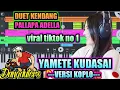 Download Lagu Yamete kudasai versi koplo yamet kudasi tiktok