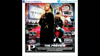 Download Ludacris - I'm A Dog (Feat. Playaz Circle) [The Preview] MP3