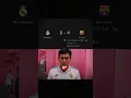 Real Madrid had played this Game before 🗿🗿 #barcelona #football #edits #shorts #viral
