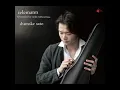 Twelve Fantasias for Solo Violin: Fantasia No. 1 in B-Flat Major, TWV 40:14
