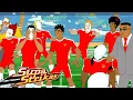 Download Lagu Sezon 7 | W każdą pogodę | Bajki o futbolu | SUPA STRIKAS Po Polsku