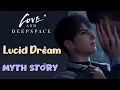 Download Lagu Caleb: Lucid Dream | Full Myth Story | Love and Deepspace
