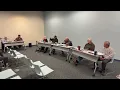 ACND Commissioners Regular Meeting 12-08-2025