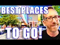 Top 5 Things To Do In Downtown Bellingham Washington Bellingham Farmers Market WA Living