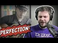 Download Lagu The Godfather Theme Song (fingerstyle cover) - ALIP BA TA | MUSICIANS REACT
