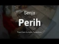 Download Lagu Senja - Perih | Piano Cover by Andre Panggabean