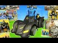 Download Lagu Batman Ride On and Action Figures for Kids