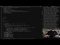 Kindohm - Algosix Live Stream Performance