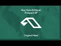 Nox Vahn & Marsh - Follow Me feat. Mimi Page