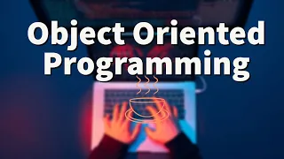 Install IDE and Print Hello world Object Oriented Programming with Java - Ep1