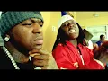 Ace Hood - Cash Flow (Official Music Video) ft. Rick Ross, T-Pain
