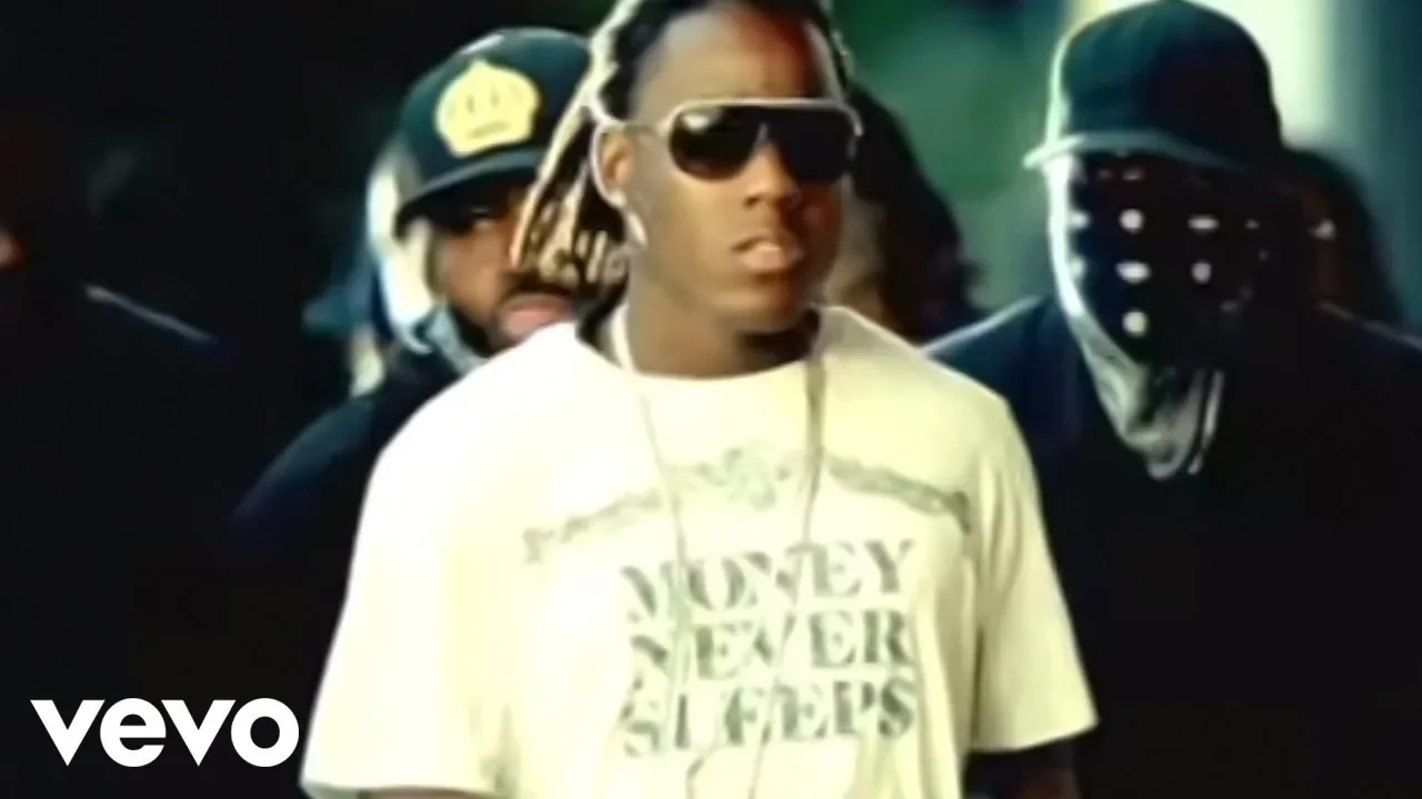 Ace Hood - Cash Flow (Official Music Video) ft. Rick Ross, T-Pain Ace Hood - Cash Flow (Official Music Video) ft. Rick Ross, T-Pain