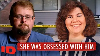 a deadly obsession full episode recap evil lives here id