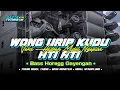 DJ SHOLAWAT PUJIAN • WONG URIP KUDU ATI ATI • MIDEL NGEPLAK • COCOK UNTUK NYANTAI