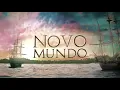 Novo Mundo : tema de abertura