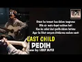 Pedih - Last Child Cover by Lisef Alfio (ANDERS)