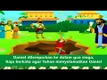 Download Lagu Kisah Daniel di Gua Singa