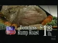 Winn Dixie Television Commercial 1999